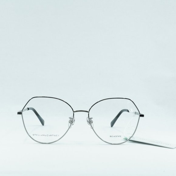 NEW STELLA MCCARTNEY SC50003U 014 EYEGLASSES main image 2